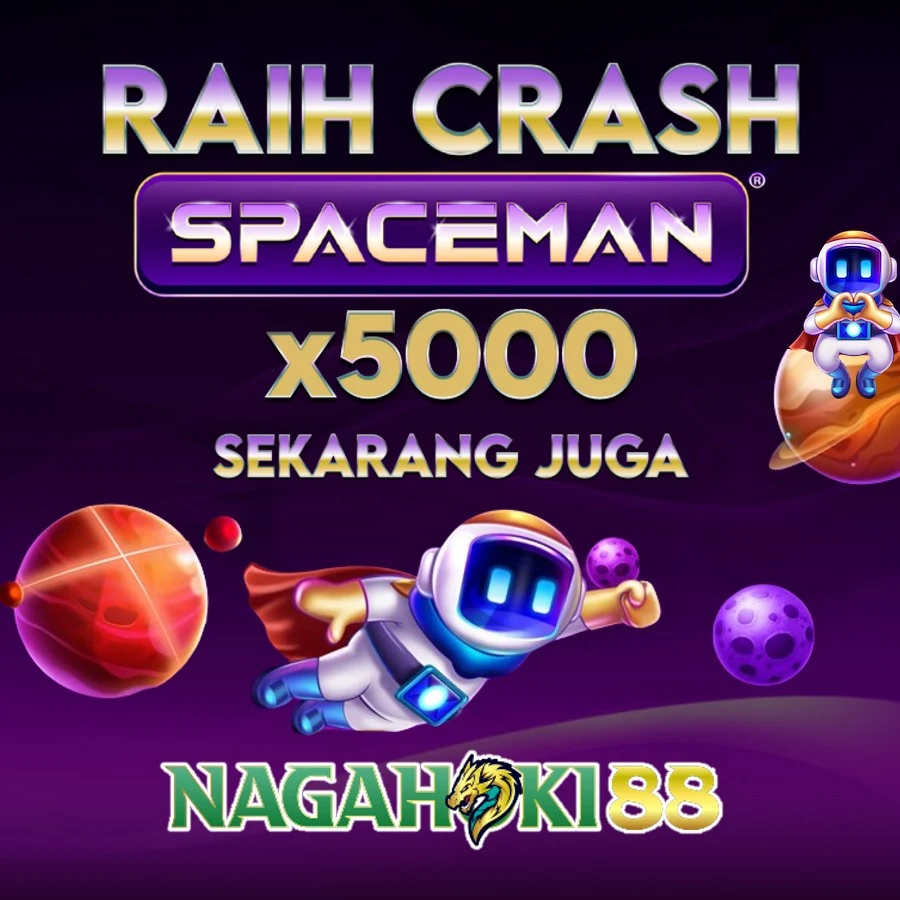 SPACEMAN SLOT: Link Situs Spaceman Gacor Pragmatic Play Terbaru 2025